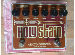 Electro-Harmonix Holy Stain (14420)