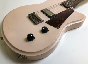 Girault Guitars Louisiane (62765)