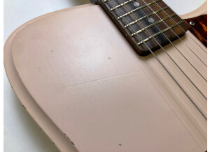 Girault Guitars Louisiane (68116)