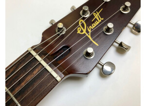 Girault Guitars Louisiane (6260)