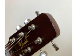 Girault Guitars Louisiane (27722)