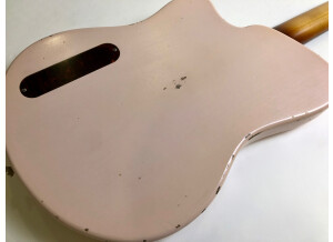 Girault Guitars Louisiane (63109)