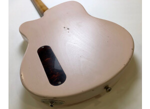 Girault Guitars Louisiane (12441)