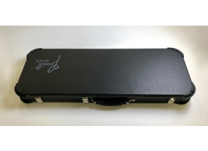 Girault Guitars Louisiane (70863)