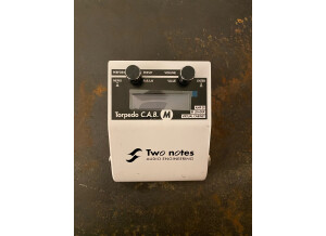 Two Notes Audio Engineering Torpedo C.A.B. M (56863)