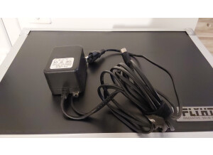 Rocktron Voodu Valve (17961)