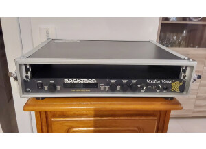 Rocktron Voodu Valve (66588)