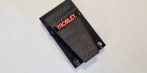 Morley Pro Series Wah Volume