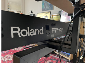 Roland FP-4F
