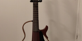 Vends guitare silencieuse – Modèle G200S Yamaha