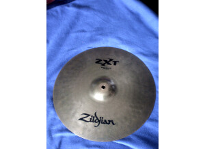 Zildjian ZXT Medium Thin Crash 16"