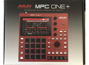 Akai Professional MPC One + (86423)