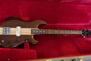 Aria Pro II TSB-350