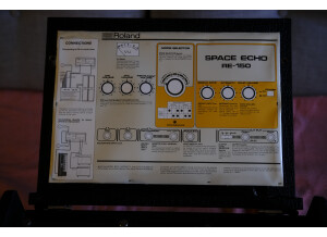 Roland RE-150 Space Echo (37712)