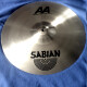 AA Medium Thin Crash 18" AA Medium Thin Crash 18"