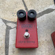M102 Dyna Comp Block Logo Vintage M102 Dyna Comp Block Logo Vintage