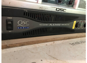 QSC PLX3402 (46741)