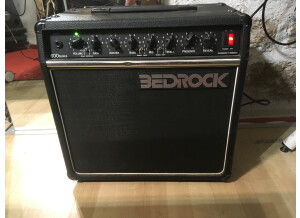 Bedrock 651 (82508)