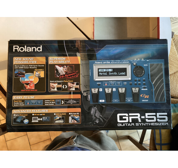 Roland GR-55GK (53170)