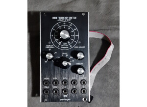 Behringer Bode Frequency Shifter 1630