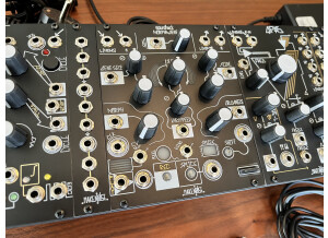 Make Noise Tape & Microsound Music Machine (50310)