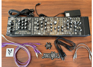 Make Noise Tape & Microsound Music Machine (31600)