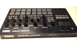 Korg Electribe Sampler (69849)