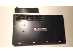 Korg Electribe Sampler (3810)