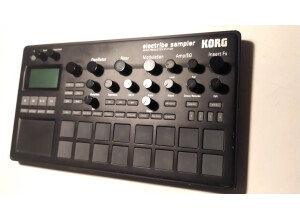 Korg Electribe Sampler (30157)