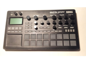 Korg Electribe Sampler (7366)