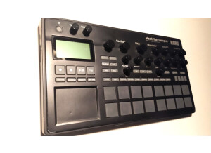 Korg Electribe Sampler (36738)