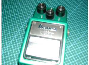 Ibanez OD9 Overdrive