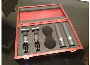 Neumann KM 184 MT Stereo set (42569)