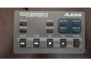 Alesis HD24