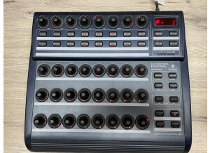 Behringer B-Control Rotary BCR2000 (82052)