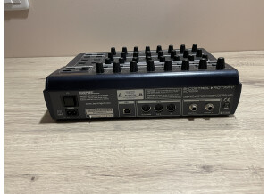 Behringer B-Control Rotary BCR2000 (22899)