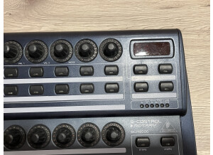 Behringer B-Control Rotary BCR2000 (20749)
