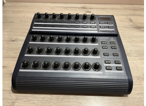 Behringer B-Control Rotary BCR2000 (89025)