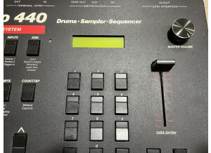 Sequential Circuits Studio 440 (24507)