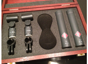 Neumann KM 184 MT Stereo set (41979)