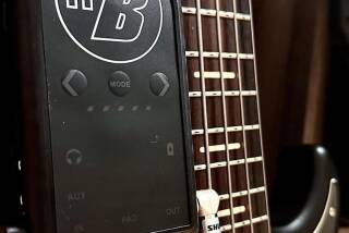 BackBeat Technologies BackBeat