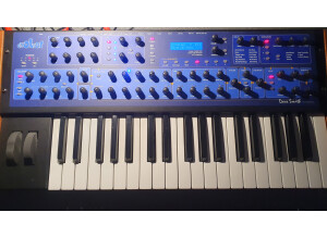 Dave Smith Instruments Mono Evolver PE