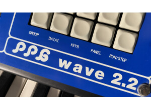 PPG Wave 2.2