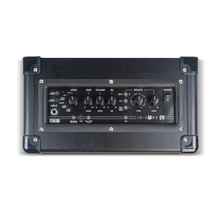 ID-CORE V4 10 panel ID-CORE V4 10 panel