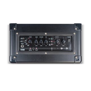 ID-CORE V4 10 panel ID-CORE V4 10 panel