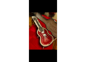 Gibson SG Supreme 2016 Limited (24086)