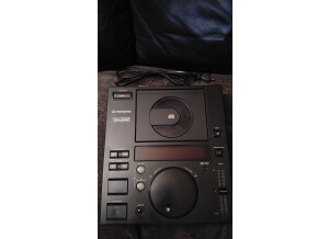 Pioneer CDJ-500 MK2