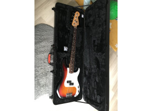 Fender American Precision Bass [2003-2007] (92104)