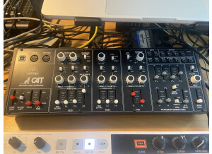 Behringer CAT Synthesizer (96983)