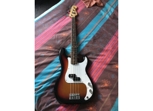 Fender American Precision Bass [2003-2007]